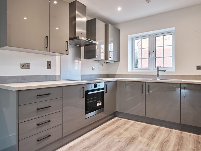 3 Bedroom Semi-Detached House For Sale In "The Lighthorne" At Daventry Road, Dunchurch, Rugby, CV22