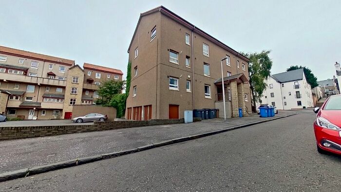 2 Bedroom Flat To Rent In Cross Street, Dysart, Fife, KY1