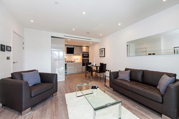 1 Bedroom Flat To Rent In New Drum Street, Aldgate, London, E1