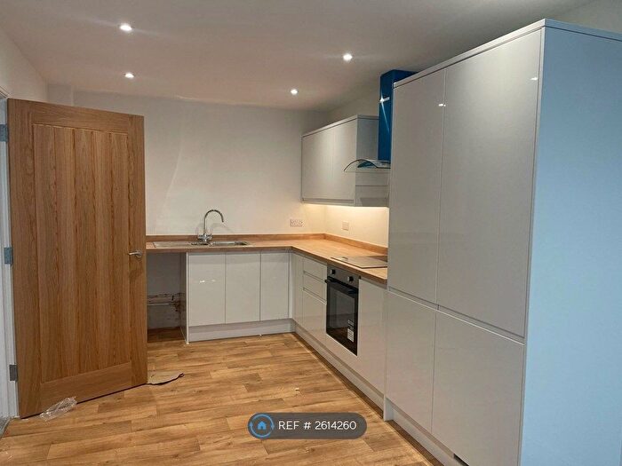 1 Bedroom Flat To Rent In Cardigan Road, Bournemouth, BH9