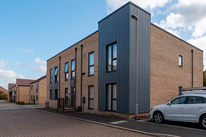 2 Bedroom Flat For Sale In Cannon Court, Mulberry Park, Combe Down, BA2