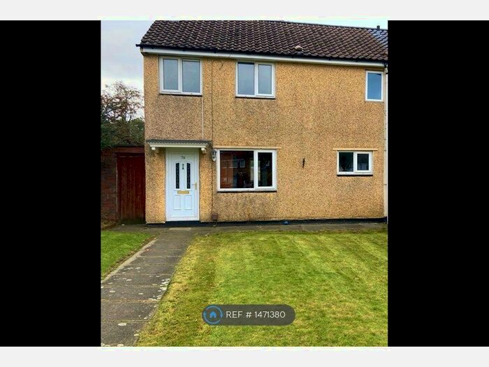 3 Bedroom Semi-Detached House To Rent In Lords Stile Lane, Bromley Cross, Bolton, BL7
