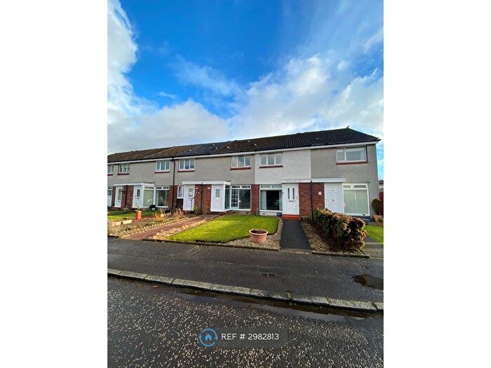 2 Bedroom Terraced House To Rent In Kingston Road, Bishopton, PA7