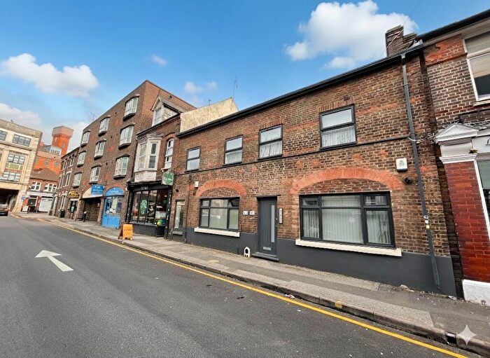 10 Bedroom Apartment For Sale In Cheapside, Luton, Bedfordshire, LU1