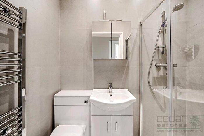 1 Bedroom Flat To Rent In Cleve Road, South Hampstead, NW6
