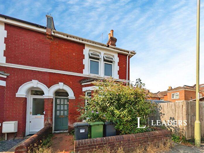 1 Bedroom Maisonette For Sale In Derby Road, Eastleigh, Hampshire, SO50