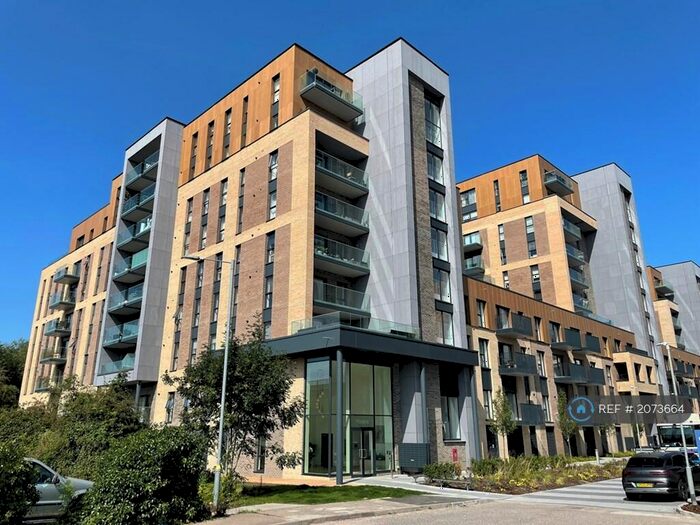 1 Bedroom Flat To Rent In Edinburgh Gate, Harlow, CM20