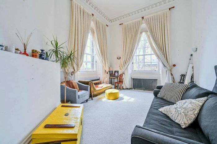 1 Bedroom Flat To Rent In Cadogan Road, Woolwich, London, SE18