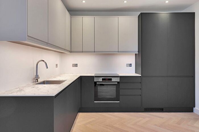 2 Bedroom End Of Terrace House For Sale In Apex Cottage, Main Road, Edenbridge, TN8