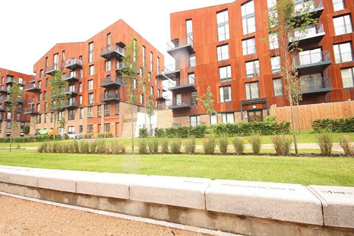 1 Bedroom Flat To Rent In Nyland Court, Naomi Street, London, SE8