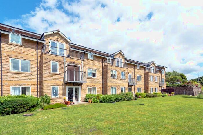 2 Bedroom Retirement Property For Sale In Retirement Aparment, Townhead Road, Dore, Sheffield, S17
