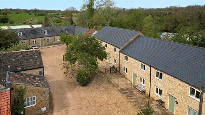 5 Bedroom House For Sale In Northfield Lane, Nassington, Peterborough, Northamptonshire, PE8