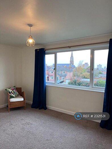 2 Bedroom Flat To Rent In Brunswick Court, Leamington Spa, CV31