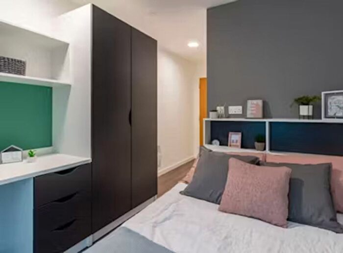 1 Bedroom Flat To Rent In London, HA9