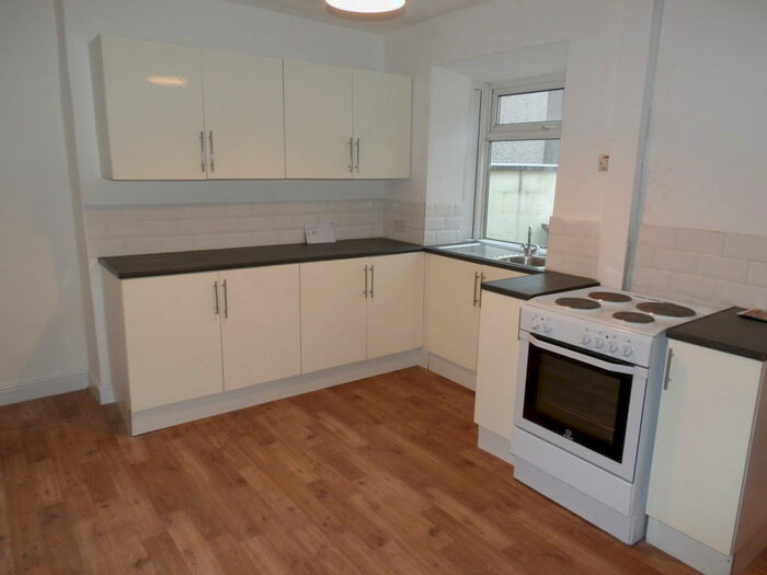 2 Bedroom House To Rent In Edward Street, BB6