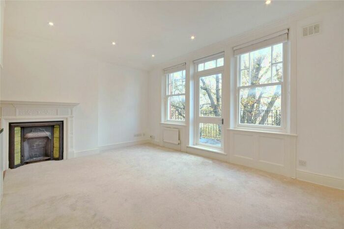 1 Bedroom Flat To Rent In Fitzjohns Avenue, Hampstead, NW3