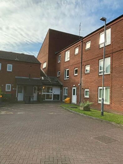 1 Bedroom Flat To Rent In Clifton House, Lucerne Road, Fulwood, Preston, Lancashire, PR2