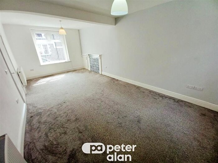 3 Bedroom Terraced House To Rent In Cardiff Road, Abercynon, Mountain Ash, CF45