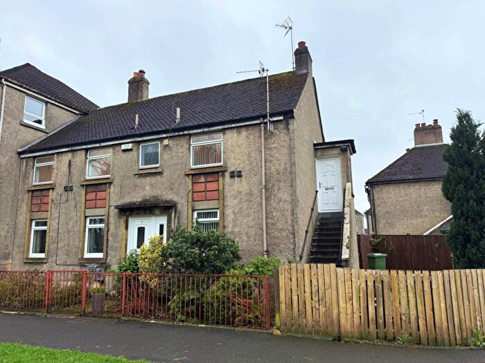3 Bedroom Cottage To Rent In Morar Place, Renfrew, PA4