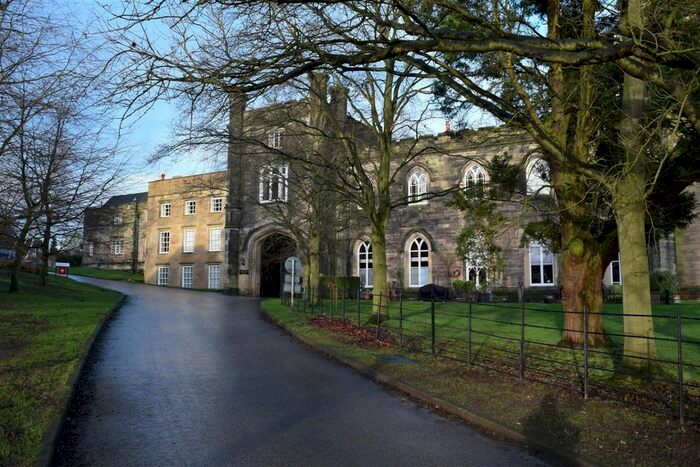 1 Bedroom Flat To Rent In Bretby Hall, Bretby, Burton-On-Trent, Derbyshire, DE15