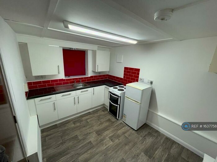 1 Bedroom Flat To Rent In Kings Road, Reading, RG1