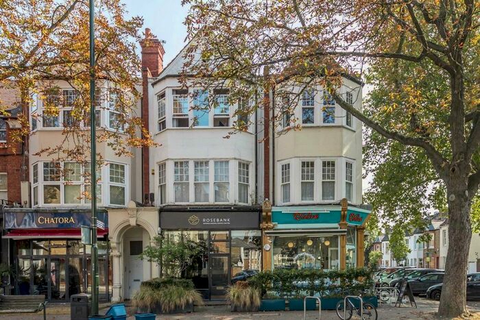 1 Bedroom Flat To Rent In Kew Road, Kew, Richmond, TW9