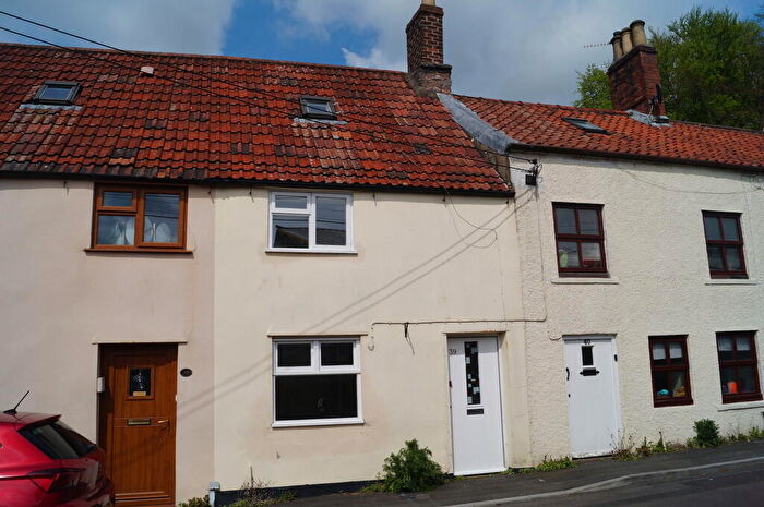 2 Bedroom Cottage To Rent In Garston Street, Shepton Mallet, BA4