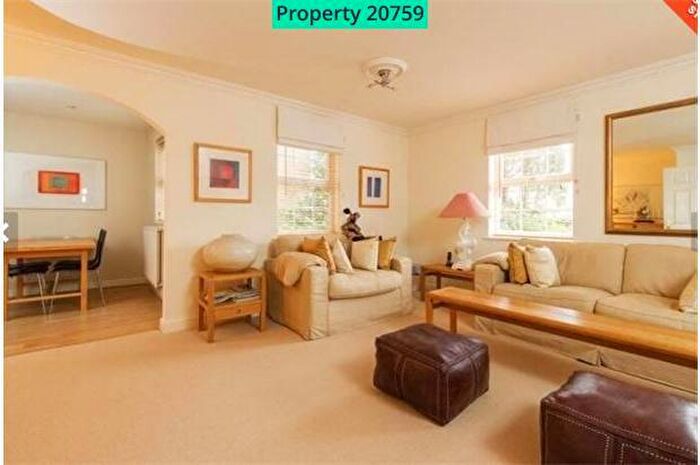 2 Bedroom Apartment To Rent In Newman House, Mandelbrote Drive, Littlemore, Oxford, OX4