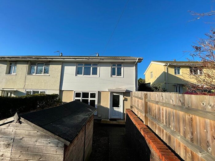 5 Bedroom Semi-Detached House To Rent In Langton Close, Norwich, NR5