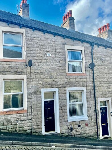 2 Bedroom Terraced House For Sale In Mason Street, Colne, BB8