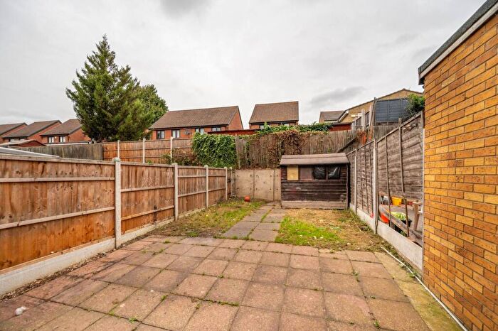 5 Bedroom Terraced House To Rent In Plaistow, Plaistow, London, E13