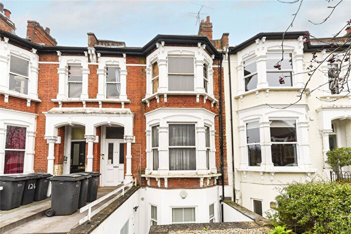 Studio To Rent In Hillfield Road, London, NW6