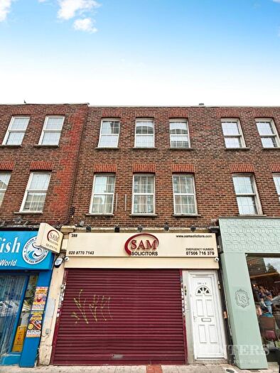 1 Bedroom Flat To Rent In High Street, Sutton, SM1
