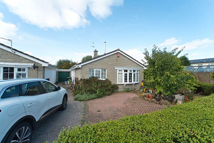 2 Bedroom Bungalow For Sale In Channel Court, Burnham-On-Sea, TA8