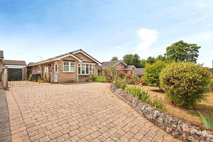 3 Bedroom Detached Bungalow For Sale In Church Lane, Dinnington, Sheffield, S25