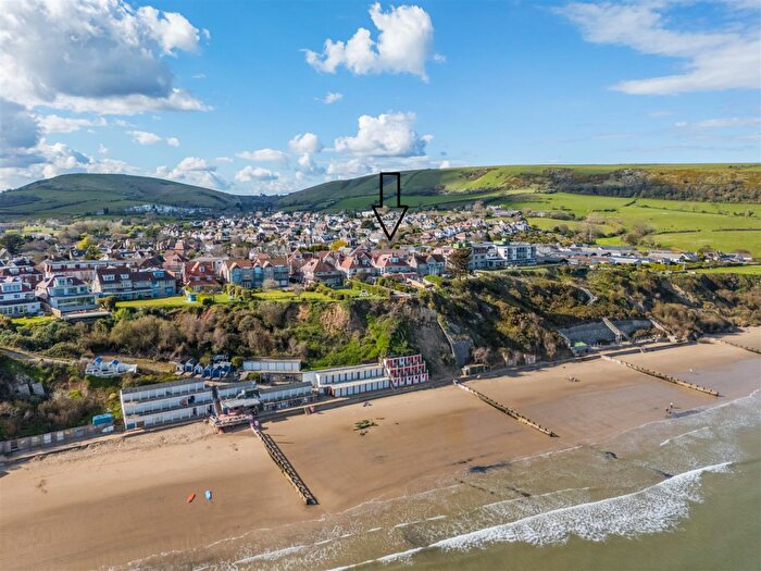 5 Bedroom Flat For Sale In Burlington Road, Swanage, BH19