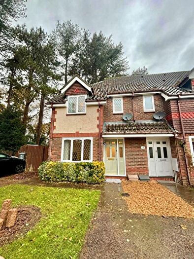 2 Bedroom Property To Rent In The Moors, Drayton, Norwich, NR8