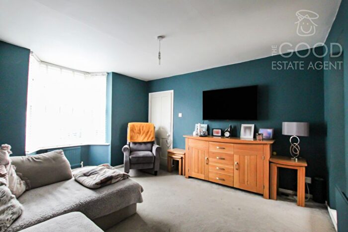 4 Bedroom Detached House For Sale In Clay Street, Soham, CB7