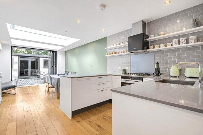 3 Bedroom Terraced House To Rent In Stunning Short Let In The Heart Of Jericho, OX2