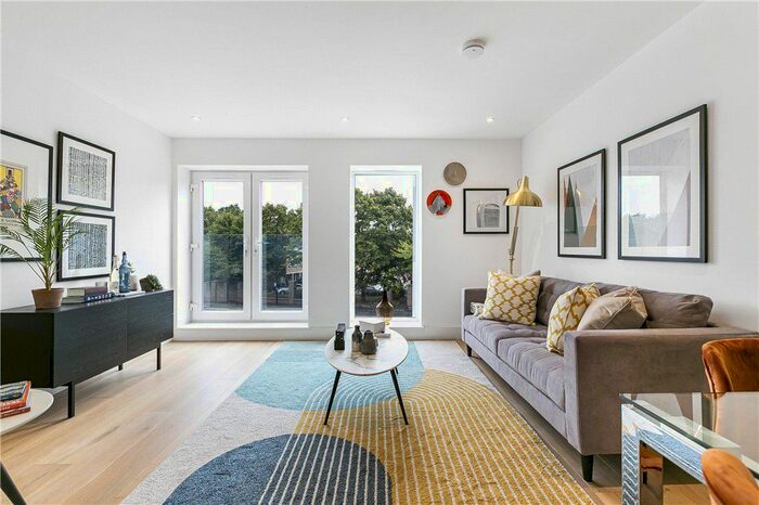 1 Bedroom Flat To Rent In Windmill Place, Southall, UB2