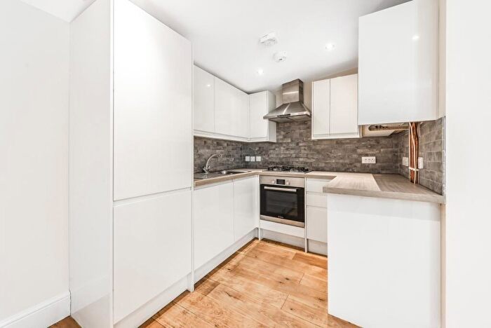 1 Bedroom Bungalow To Rent In Penerley Road Catford, SE6