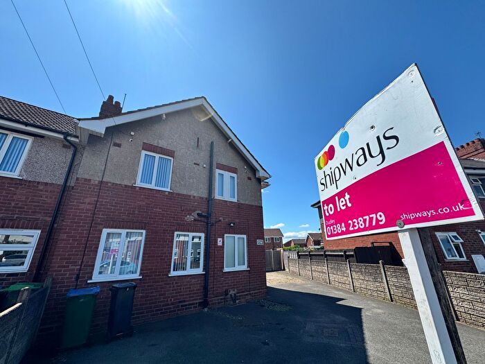 5 Bedroom Property To Rent In Victoria Road, Cradley Heath, B64