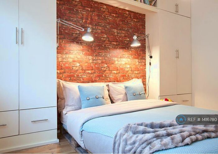 2 Bedroom Flat To Rent In Aubrey Mansions, London, NW1