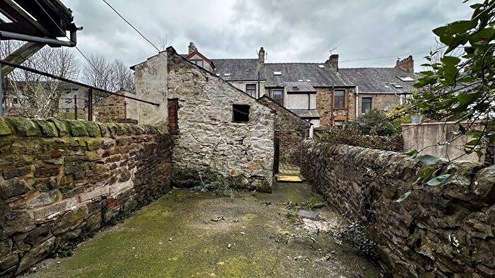 2 Bedroom Terraced House For Sale In Clarence Street, Lancaster, LA1