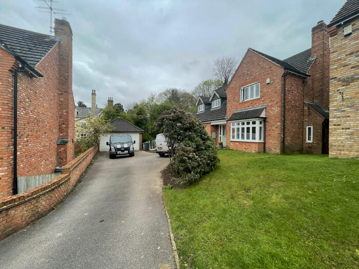 4 Bedroom Detached House To Rent In White Holme Drive, Pool In Wharfedale, Otley, West Yorkshire, LS21