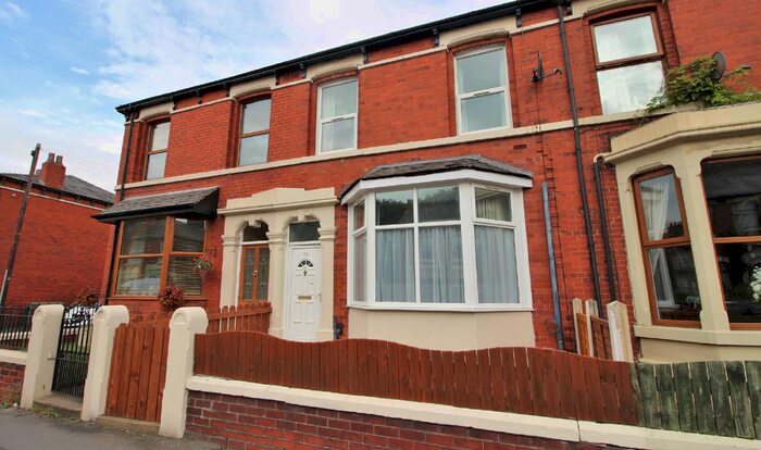 2 Bedroom Flat To Rent In Leyland Road, Penwortham, PR1