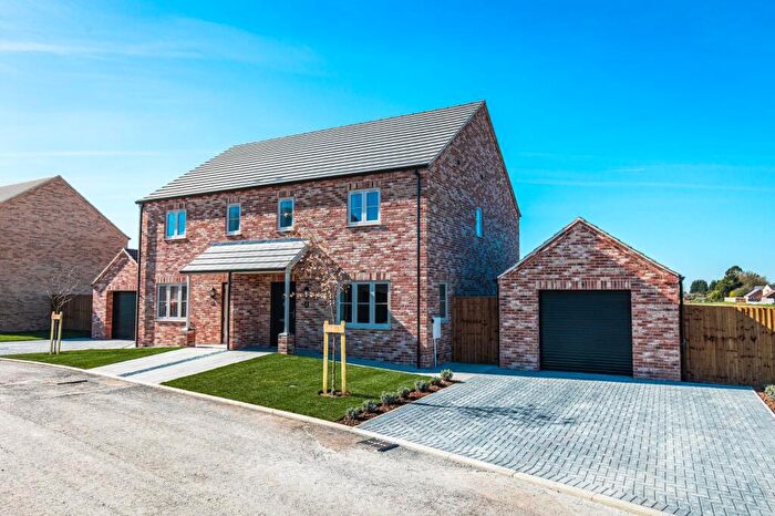 3 Bedroom Semi-Detached House For Sale In Open Event Friday Th And Saturday Th April, PE34