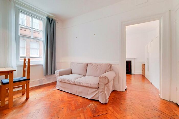 1 Bedroom Flat To Rent In Clock Tower, Heath Street, NW3