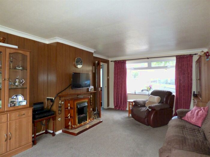 3 Bedroom End Of Terrace House For Sale In Donnington Road, Shipston On Stour, CV36