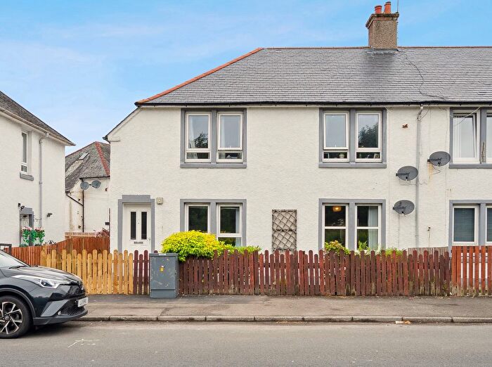 2 Bedroom Flat To Rent In Old Luss Road, Helensburgh, Argyll And Bute, G84